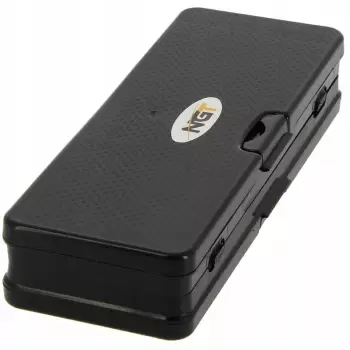 NGT Piórnik na 72 przypony stiff rig  920